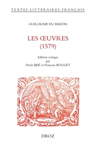 Les oeuvres (1579)