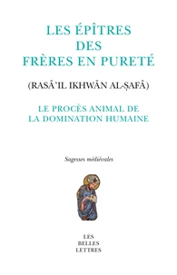 Le procès animal de la domination humaine
