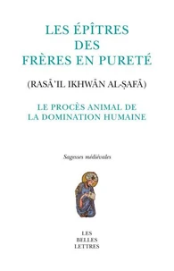 Le procès animal de la domination humaine