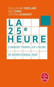 La 25e Heure