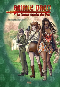 La main d'Orphée