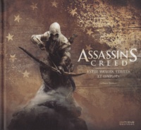 Guillaume Delalande - Assassin's Creed - Entre voyages, vérités et complots. 1 DVD