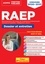 RAEP - Réussir son dossier et son entretien - Catégories A, B et C. Reconnaissance des acquis de l'expérience professionnelle - Fonction publique - Concours et exame...  Edition 2020-2021