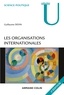 Guillaume Devin - Les organisations internationales.