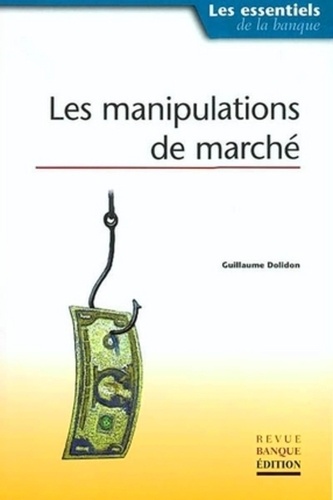 Guillaume Dolidon - Les Manipulations De Marche.