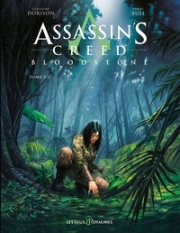 Téléchargements gratuits pour les livres audio Assassin's Creed Bloodstone Tome 2 DJVU