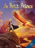 Guillaume Dorison et Diane Fayolle - Le Petit Prince Tome 2 : La planète de l'oiseau de feu.