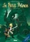 Le Petit Prince Tome 4 La planète de Jade
