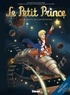 Guillaume Dorison et Diane Fayolle - Le Petit Prince Tome 5 : La planète de l'astronomie.