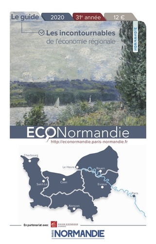 Guide EcoNormandie  Edition 2020