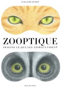 Guillaume Duprat - Zooptique - Imagine ce que les animaux voient.