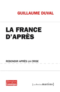 La France d'après