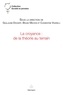 Guillaume Erckert et Bruno Michon - La croyance : de la théorie au terrain - Mise en perspective des approches néo-wéberiennes, issue de la phénoménologie et de l'anthropologie existentiale.