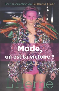 Mode, où est ta victoire ?