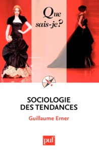 Télécharger le pdf de google books mac Sociologie des tendances ePub CHM 9782130615682 (French Edition) par Guillaume Erner