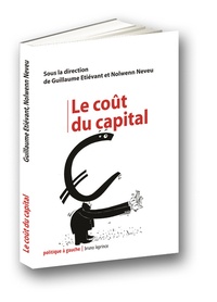 Guillaume Etievant et Nolwenn Neveu - Le coût du capital.