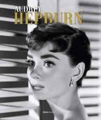 Guillaume Evin - Audrey Hepburn.