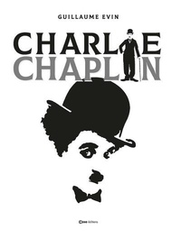 Guillaume Evin - Charlie Chaplin.