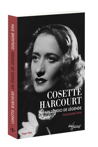 Cosette Harcourt. Un studio de légende