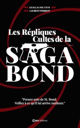 Les Répliques Cultes de la Saga Bond. L'art de la punchline en 7 leçons