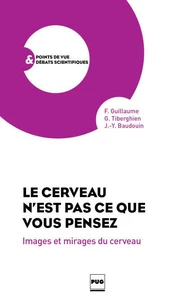Le cerveau n'est pas ce que vous pensez