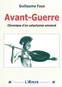 Avant-guerre