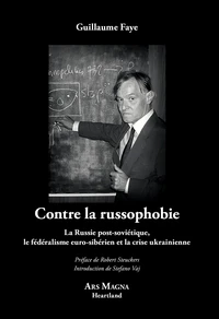 Contre la russophobie
