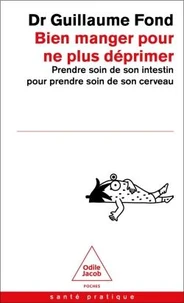 Bien manger pour ne plus déprimer