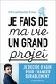 Guillaume Fond - Je fais de ma vie un grand projet.