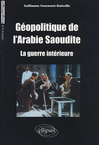 Géopolitique de l'Arabie Saoudite