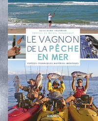 Le Vagnon de la pêche en mer - Espèces, techniques, matériel, montages.pdf