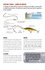 Pêche facile en bord de mer. 40 poissons, bas de ligne & noeuds