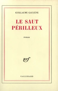 Le saut périlleux
