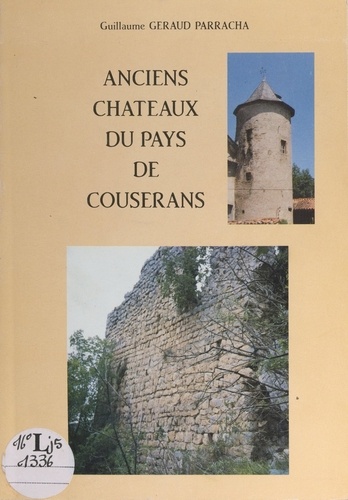 Anciens châteaux du pays de Couserans