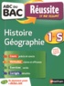 Guillaume Gicquel et Servane Marzin - Histoire Géographie 1re S.