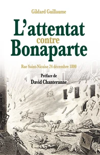 L'attentat contre Bonaparte