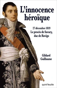 L’innocence héroïque