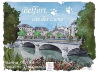 Belfort, cité des Lions