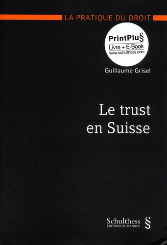 Le trust en Suisse
