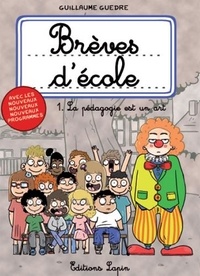 Brèves décole - Tome 1, La pédagogie est un art.pdf