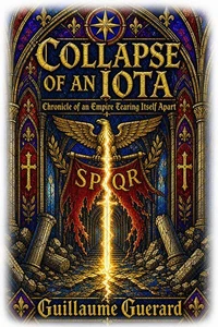 Collapse of an Iota