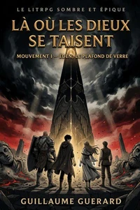 Éden, Le Plafond de Verre