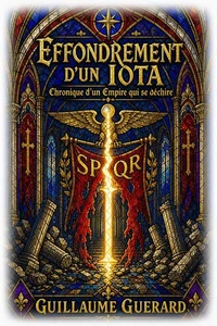 Effondrement d'un Iota