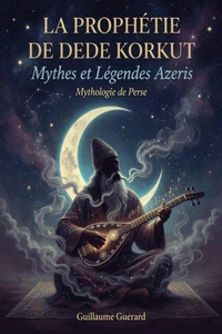 Mythes et Légendes Azeris (épopée de Dede Korkut) : Mythologie de Perse