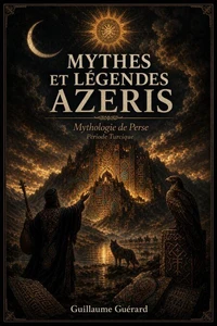 Mythes et Légendes Azeris, Période Turcique - Mythologie de Perse