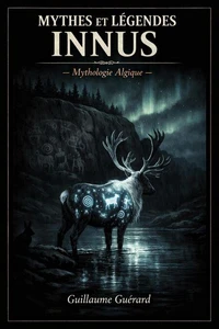 Mythes et Légendes Innus - Mythologie Algique