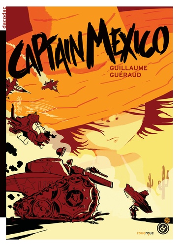 Captain Mexico - Occasion