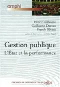 Gestion publique