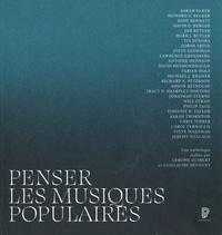 Guillaume Heuguet et Jérôme Guibert - Penser les musiques populaires.