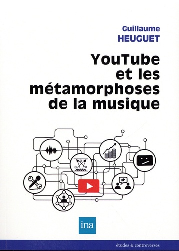 YouTube et les métamorphoses de la musique